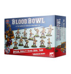 Blood Bowl  Imperial Nobility Team Hobby