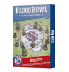 Blood Bowl Sevens Pitch Hobby