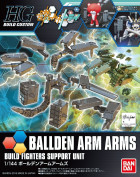 HGBC 1/144 BALLDEN ARM ARMS Hobby