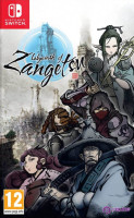 Labyrinth of Zangetsu NS