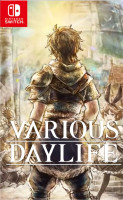 Various Daylife (import) NS