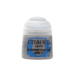 Farba Citadel Layer Administratum Grey 12 ml Hobby