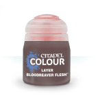 Farba Citadel Layer Bloodreaver Flesh 12 ml Hobby
