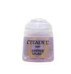 Farba Citadel Dry Lucius Lilac 12 ml Hobby