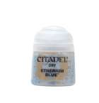 Farba Citadel Dry Etherium Blue 12 ml Hobby