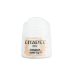 Farba Citadel Dry Wrack White 12 ml Hobby