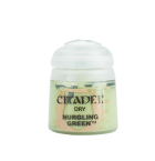 Farba Citadel Dry Nurgling Green 12 ml Hobby