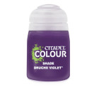 Farba Citadel Shade Druchii Violet 18 ml, Hobby