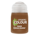 Farba Citadel Shade Fuegan Orange 18 ml Hobby