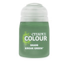 Farba Citadel Shade Kroak Green 18 ml Hobby