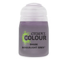 Farba Citadel Shade Soulblight Grey 18 ml Hobby