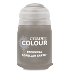 Farba Citadel Technical Agrellan Earth 24 ml Hobby