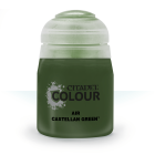 Farba Citadel Air Castellan Green 24 ml Hobby