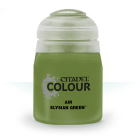 Farba Citadel Air Elysian Green 24 ml Hobby