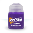 Farba Citadel Contrast Shyish Purple 18 ml Hobby