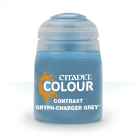 Farba Citadel Contrast Gryph-Charger Grey 18 ml Hobby