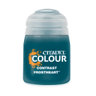 Farba Citadel Contrast Frostheart 18 ml Hobby