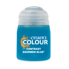 Farba Citadel Contrast Asurmen Blue 18 ml Hobby