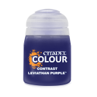 Farba Citadel Contrast Leviathan Purple 18 ml Hobby