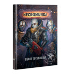 Necromunda House of Shadow Hobby
