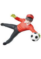 Captain Tsubasa Series 2 UDF Mini Figure Wakabayashi Genzo11 cm Hobby