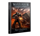 Horus Heresy Age of Darkness Rulebook Hobby