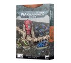 Warhammer 40000 Battlezone Manufactorum Battlefield Hobby