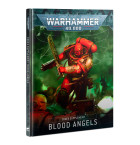 Codex Supplement Blood Angels Hobby