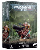 Mephiston Lord of Death Hobby