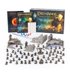 Middle-earth Strategy Battle Game: The Lord of The Rings Battle of Osgiliath Hobby