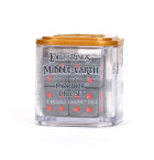 Mordor Dice Set Hobby