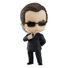 The Matrix Nendoroid Action Figure Agent Smith 10 cm Hobby
