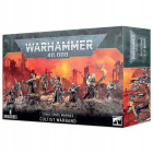Cultist Warband Hobby