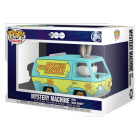 Hanna-Barbera POP! Rides Super Deluxe Vinyl Figure Mystery Machine w/Bugs 15 cm nr. 296 Hobby
