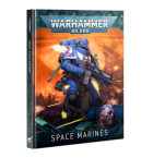 Codex Space Marines Hobby