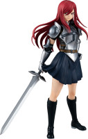 Fairy Tail Pop Up Parade PVC Statue Erza Scarlet(re-run) 17 cm Hobby