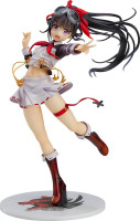 Warlords of Sigrdrifa PVC Statue 1/7 Miyako Muguruma 25 cm Hobby