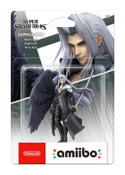 Figurka Amiibo Smash - Sephiroth 3DS