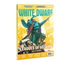 White Dwarf 483 Grudzień 2022, Hobby