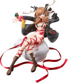 Girls' Frontline PVC Statue 1/4 Shiki: Reindeer Manifesto 30 cm Hobby