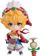 Legend of Mana: The Teardrop Crystal Nendoroid Action Figure Shiloh 10 cm Hobby