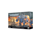 Primaris Invictor Tactical Warsuit Hobby