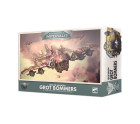 Aeronautica Imperialis Grot Bommers Hobby