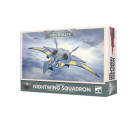 Asuryani Nightwing Squadron Hobby