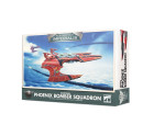 Asuryani Phoenix Bomber Squadron Hobby