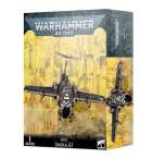 Orks Dakkajet Hobby