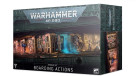 Warhammer 40000 Boarding Actions Terrain Set Hobby