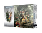 White Scars Storm of Chogoris Battleforce Hobby