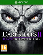 Darksiders 2 Deathinitive Edition XONE
