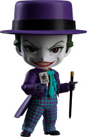 Batman 1989 Nendoroid Action Figure The Joker 10 cm Hobby